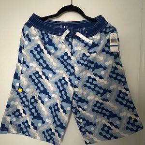 MWT Boys size XL swim trunks